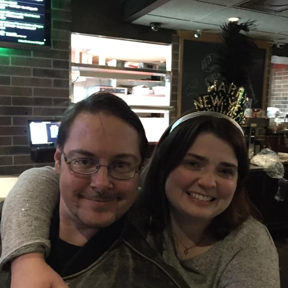 Meet your Posher, Cheryl - Picture 1 of 1